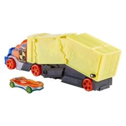 Am billigsten 🛒 Hot Wheels Super Stunt-Transporter 😉 -Hot Wheels Verkäufe unnamed file 682