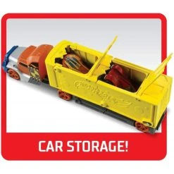 Am billigsten 🛒 Hot Wheels Super Stunt-Transporter 😉 -Hot Wheels Verkäufe unnamed file 683