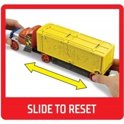 Am billigsten 🛒 Hot Wheels Super Stunt-Transporter 😉 -Hot Wheels Verkäufe unnamed file 684