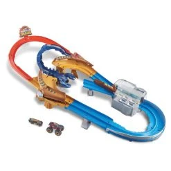 Beste Bewertungen von 🛒 Hot Wheels Monster Trucks Skorpion-Beschleuniger Rennbahn Set Inkl. 2 Spielzeugautos ⭐ 20 Beste Bewertungen von 🛒 Hot Wheels Monster Trucks Skorpion-Beschleuniger Rennbahn Set Inkl. 2 Spielzeugautos ⭐ -Hot Wheels Verkäufe unnamed file 69