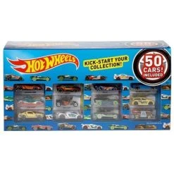 Bestes Angebot 😉 Hot Wheels Mattel V6697 - Customized Car Pack, 50er Pack 🥰 13 Bestes Angebot 😉 Hot Wheels Mattel V6697 - Customized Car Pack, 50er Pack 🥰 -Hot Wheels Verkäufe unnamed file 690