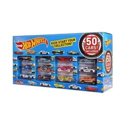 Bestes Angebot 😉 Hot Wheels Mattel V6697 - Customized Car Pack, 50er Pack 🥰 14 Bestes Angebot 😉 Hot Wheels Mattel V6697 - Customized Car Pack, 50er Pack 🥰 -Hot Wheels Verkäufe unnamed file 691