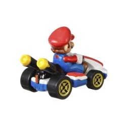 Aktion 🌟 Hot Wheels Mario Kart Replica 1:64 Die-Cast Mario ⌛ 16 Aktion 🌟 Hot Wheels Mario Kart Replica 1:64 Die-Cast Mario ⌛ -Hot Wheels Verkäufe unnamed file 697