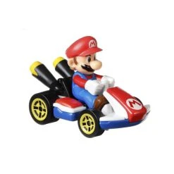 Aktion 🌟 Hot Wheels Mario Kart Replica 1:64 Die-Cast Mario ⌛ 18 Aktion 🌟 Hot Wheels Mario Kart Replica 1:64 Die-Cast Mario ⌛ -Hot Wheels Verkäufe unnamed file 699