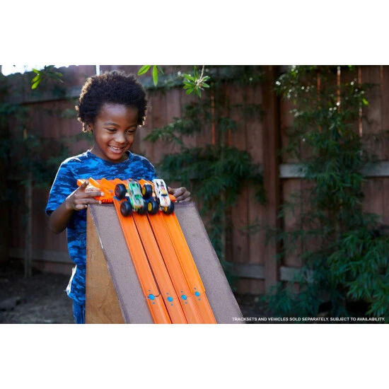 Aktion ⭐ Hot Wheels Monster Truck 1:64 Demolition Doubles Bone Shaker VS Rodger Dodger 😍 8 Aktion ⭐ Hot Wheels Monster Truck 1:64 Demolition Doubles Bone Shaker VS Rodger Dodger 😍 – Bild 8