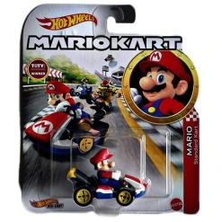 Aktion 🌟 Hot Wheels Mario Kart Replica 1:64 Die-Cast Mario ⌛ 24 Aktion 🌟 Hot Wheels Mario Kart Replica 1:64 Die-Cast Mario ⌛ -Hot Wheels Verkäufe unnamed file 705