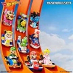 Aktion 🌟 Hot Wheels Mario Kart Replica 1:64 Die-Cast Mario ⌛ 27 Aktion 🌟 Hot Wheels Mario Kart Replica 1:64 Die-Cast Mario ⌛ -Hot Wheels Verkäufe unnamed file 708