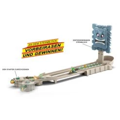 Aktion ✔️ Hot Wheels Mario Kart Thwomp 🔥 -Hot Wheels Verkäufe unnamed file 713