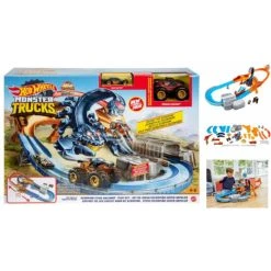 Beste Bewertungen von 🛒 Hot Wheels Monster Trucks Skorpion-Beschleuniger Rennbahn Set Inkl. 2 Spielzeugautos ⭐ 24 Beste Bewertungen von 🛒 Hot Wheels Monster Trucks Skorpion-Beschleuniger Rennbahn Set Inkl. 2 Spielzeugautos ⭐ -Hot Wheels Verkäufe unnamed file 73