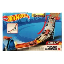 Bestpreis ⌛ Hot Wheels Hill Climb ✨ -Hot Wheels Verkäufe unnamed file 736