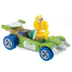 Bestes Angebot ⭐ HOT WHEELS GGV85 Hot Wheels Mario Kart Replica 1:64 Die-Cast Koopa Troopa 🎁 -Hot Wheels Verkäufe unnamed file 746