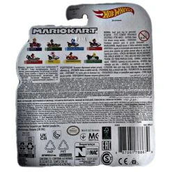 Bestes Angebot ⭐ HOT WHEELS GGV85 Hot Wheels Mario Kart Replica 1:64 Die-Cast Koopa Troopa 🎁 -Hot Wheels Verkäufe unnamed file 749