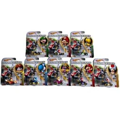 Bestes Angebot ⭐ HOT WHEELS GGV85 Hot Wheels Mario Kart Replica 1:64 Die-Cast Koopa Troopa 🎁 -Hot Wheels Verkäufe unnamed file 750