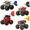 Aktion 😉 HOT WHEELS GPB72 Hot Wheels Monster Trucks Mini-Trucks Blindpack Sortiment 👏