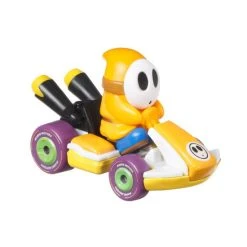 Rabatt ⌛ Hot Wheels Mario Kart Die-Cast 4er-Pack 🔥 -Hot Wheels Verkäufe unnamed file 790