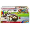 Bester Verkauf 👍 Hot Wheels Mario Kart Kugelwilli Spielset, Starter Inkl. 1 Spielzeugauto 😍