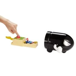 Bester Verkauf 👍 Hot Wheels Mario Kart Kugelwilli Spielset, Starter Inkl. 1 Spielzeugauto 😍 -Hot Wheels Verkäufe unnamed file 808