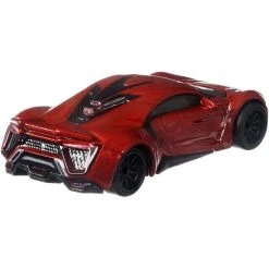 Großhandel 😍 HOT WHEELS GRL70 Fast & Furious Lykan Hypersport ✔️ -Hot Wheels Verkäufe unnamed file 838