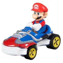 Rabatt 👍 Hot Wheels Mario Kart 1:64 Die-Cast 4er-Pack 🧨 -Hot Wheels Verkäufe unnamed file 857