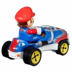 Rabatt 👍 Hot Wheels Mario Kart 1:64 Die-Cast 4er-Pack 🧨 -Hot Wheels Verkäufe unnamed file 862