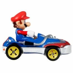 Rabatt 👍 Hot Wheels Mario Kart 1:64 Die-Cast 4er-Pack 🧨 -Hot Wheels Verkäufe unnamed file 863