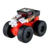 Bester Verkauf ⭐ Hot Wheels Monster Trucks 1:43 Bone Shaker Mit Lichtern Und Geräuschen 🌟