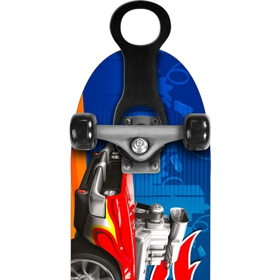 Bester Verkauf 🥰 Hot Wheels Skateboard 28x8 🛒 4 Bester Verkauf 🥰 Hot Wheels Skateboard 28x8 🛒 – Bild 4