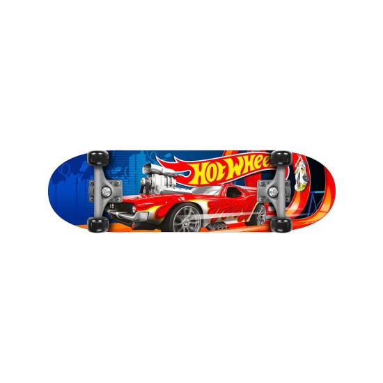 Bester Verkauf 🥰 Hot Wheels Skateboard 28x8 🛒 5 Bester Verkauf 🥰 Hot Wheels Skateboard 28x8 🛒 – Bild 5