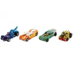 Großhandel ⭐ Mattel Hot Wheels – Color Shifters, Auto, 1:64, Multi, Farblich Sortiert, 1 Stück ⭐