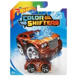 Großhandel ⭐ Mattel Hot Wheels – Color Shifters, Auto, 1:64, Multi, Farblich Sortiert, 1 Stück ⭐ -Hot Wheels Verkäufe unnamed file 894