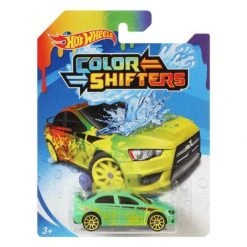 Großhandel ⭐ Mattel Hot Wheels – Color Shifters, Auto, 1:64, Multi, Farblich Sortiert, 1 Stück ⭐ -Hot Wheels Verkäufe unnamed file 897