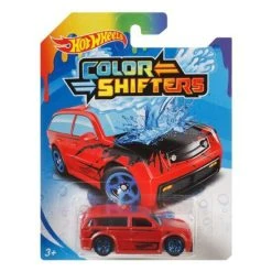 Großhandel ⭐ Mattel Hot Wheels – Color Shifters, Auto, 1:64, Multi, Farblich Sortiert, 1 Stück ⭐ -Hot Wheels Verkäufe unnamed file 898