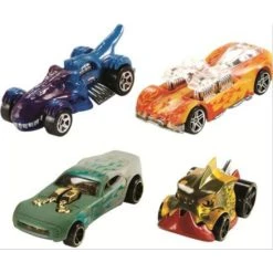 Großhandel ⭐ Mattel Hot Wheels – Color Shifters, Auto, 1:64, Multi, Farblich Sortiert, 1 Stück ⭐ -Hot Wheels Verkäufe unnamed file 899