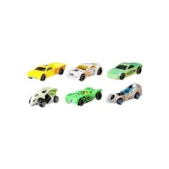 Großhandel ⭐ Mattel Hot Wheels – Color Shifters, Auto, 1:64, Multi, Farblich Sortiert, 1 Stück ⭐ -Hot Wheels Verkäufe unnamed file 902