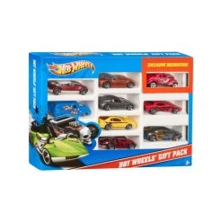 Angebote ❤️ Hot Wheels 9er Geschenkset, Spielzeugautos Für Autorennbahn, Spielautos ❤️ -Hot Wheels Verkäufe unnamed file 909