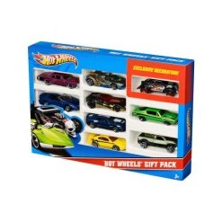 Angebote ❤️ Hot Wheels 9er Geschenkset, Spielzeugautos Für Autorennbahn, Spielautos ❤️ -Hot Wheels Verkäufe unnamed file 910