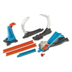 Bester Verkauf 🔥 Hot Wheels Track Builder Raketenstart-Challenge ⌛ -Hot Wheels Verkäufe unnamed file 920