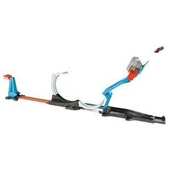 Bester Verkauf 🔥 Hot Wheels Track Builder Raketenstart-Challenge ⌛ -Hot Wheels Verkäufe unnamed file 921