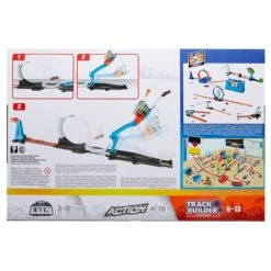 Bester Verkauf 🔥 Hot Wheels Track Builder Raketenstart-Challenge ⌛ -Hot Wheels Verkäufe unnamed file 926