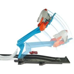 Bester Verkauf 🔥 Hot Wheels Track Builder Raketenstart-Challenge ⌛ -Hot Wheels Verkäufe unnamed file 927