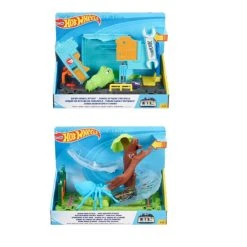 Bester Verkauf ⭐ Hot Wheels City Kroko-Angriff Werkstatt Spielset 🤩 -Hot Wheels Verkäufe unnamed file 941