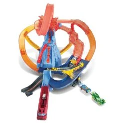 Billig ✨ Hot Wheels Volcano Highway Trackset ✔️ -Hot Wheels Verkäufe unnamed file 953