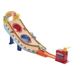 Auslauf 💯 Hot Wheels Toy Story Buzz Lightyear Jahrmarkt -Rettungseinsatz 😉 -Hot Wheels Verkäufe unnamed file 983