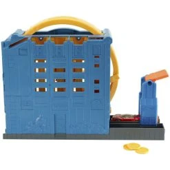 Besorgen ⭐ Hot Wheels Super-Bankeinbruch Spielset ✨ -Hot Wheels Verkäufe unnamed file 999